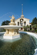 Foto: Commercial Sea Port of Sochi Commercial Sea Port of Sochi