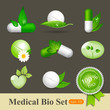 medicine icons