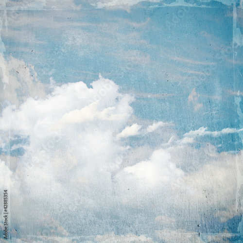 Photo: Grunge paper texture. abstract nature background Grunge paper texture. abstract nature background