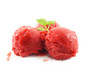 strawberry ice cream