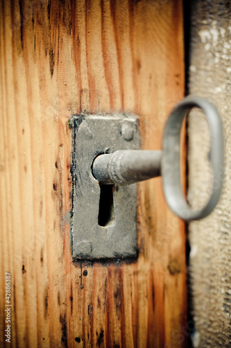 Photo: Key Key