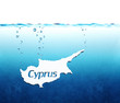 Illustration: Cyprus default Cyprus default