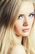 Photo: Beautiful face Beautiful face