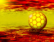 Illustration: España campeón España campeón