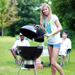 Gartenparty