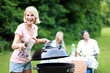 Photo: Sommergrillen Sommergrillen