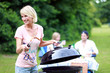 Sommergrillen