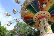 Fête foraine