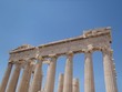 Acropole Athènes