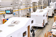 Automobilherstellung / vehicle manufacturing