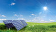 solar panel