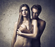 Sensuality