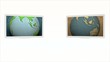 duo tablettes monde