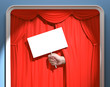 Photo: Attention Please Attention Please