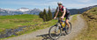 Mountainbike Tour