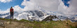 Panoramablick
