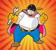 super worker