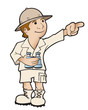 Tour Guide