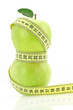 Healthy slimming diet
