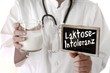 Hypolaktasie Laktosefreie Milch