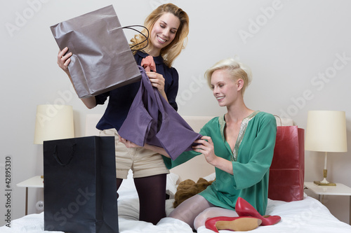 Photo: Shopping Shopping