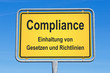 Compliance