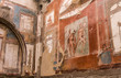 Herculaneum Fresco