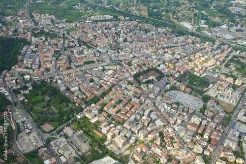 Photo: Città di Cassino Città di Cassino