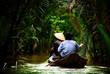 pirogue