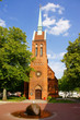 Martinskirche Hamburg Horn