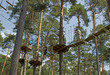 Kletterwald