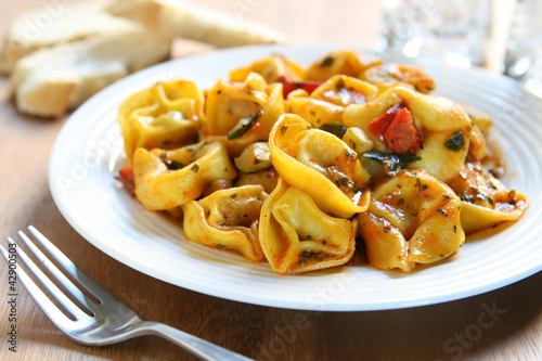 Photo: Tortellini Tortellini