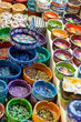 Souvenirs in Istanbul, Turkey