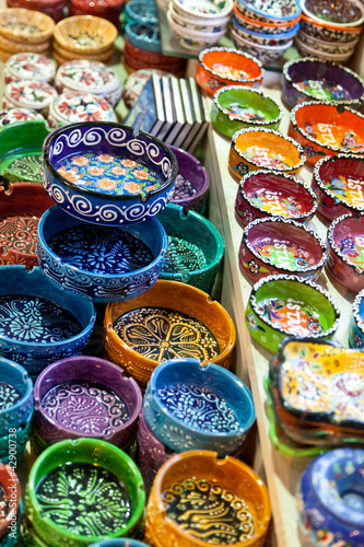 Foto: Souvenirs in Istanbul, Turkey Souvenirs in Istanbul, Turkey