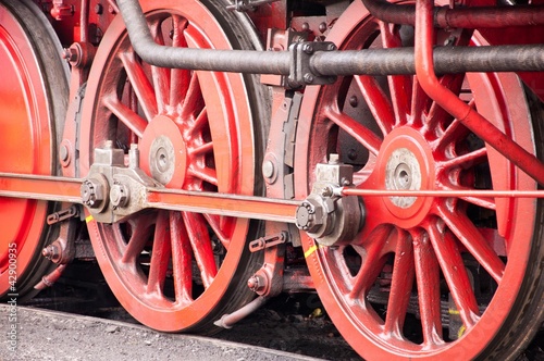 Photo: Eisenbahn Eisenbahn
