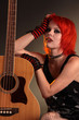 musician