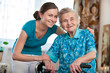 Home care