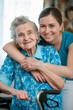 Home care