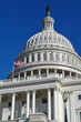Washington DC Capitol Hill Building
