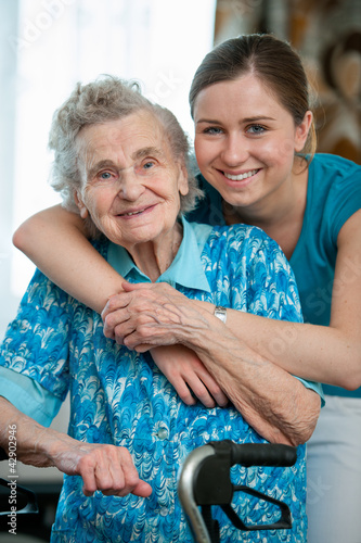 Foto: Home care Home care