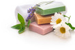 handmade soap bars