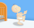 Learning To Walk