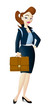 Career Woman