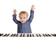 little musicman