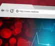 Medicine Web Browser