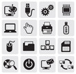 computer icons
