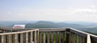 View from Boubin