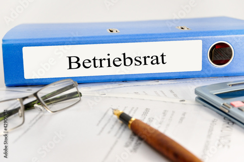 Foto: Betriebsrat Betriebsrat