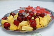 BANDEJA DE FRUTA