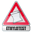 éthylotest